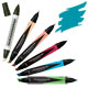 Prismacolor Premier Art Marker Aquamarine (PM-37)
