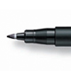 318-9 Lumocolor Marker Fine Black bx/12