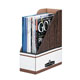Fellowes Bankers Box Magazine File 12/pk (07223)