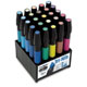 Set A Basic 25 PC Set Ad Markers