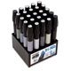 Set E Warm/Cool Grays 25 PC Markers
