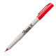 Sanford Sharpie Ultra Fine Point Red 12/Box (37002)