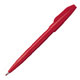 Pentel Sign Pens Red 12/Box (520B)
