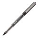 Uni Ball Vision Roller Pen .5mm Point Black 12/Box (60106)