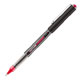 Uni Ball Vision Roller Pen .5mm Point Red 12/Box (60117)