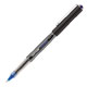 Uni Ball Vision Roller Pen .5mm Point Blue 12/Box (60108)