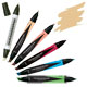 Prismacolor Premier Art Marker - Sand   (PM-70)