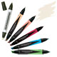 Prismacolor Premier Art Marker Brick White (PM-79)