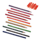 Prismacolor Verithin Colored Pencil 745 Crimson Red 12/box (02450)