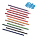 Prismacolor Verithin Colored Pencil 740 1/2 Peacock Blue 12/box (02442)