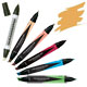 Prismacolor Premier Art Marker Burnt Ochre (PM-93)