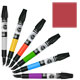 Chartpak AD Marker Life Red (P80)