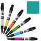 Chartpak AD Marker Aqua (P117)
