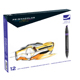 Prismacolor Premier Art Markers Primary & Secondary 12 Marker Set (BP12N)