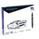 Prismacolor Premier Art Markers Cool Gray 12 Marker Set (BP12P)