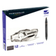 Prismacolor Premier Art Markers French Gray 12 Marker Set (03624)