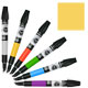 Chartpak AD Marker Lemon Yellow (P41)