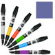 Chartpak AD Marker Blueberry (P96)