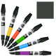 Chartpak AD Marker Black (P98)