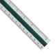 Alvin Architects, Engineers & Surveyors Metric 30cm Plastic 4-Bevel Scale (764PM)