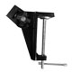 Affordable 3-Way Tite-Grip Flexible Clamp Black