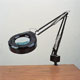 Affordable Deluxe Magnifier Lamp Black 46