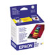 Epson S020089/S191089 Color Ink Cartridge