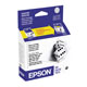 Epson S020108/S020189 Black Ink Cartridge