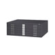 Safco 10 Drawer Flat File 30 x 42 in Black (4986BL)