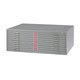 Safco 10 Drawer Flat File 30 x 42 in Gray (4986GR)