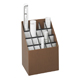 Safco Upright Roll Files (20) 2-3/4
