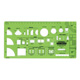 Kitchen Detailer Template (R719)