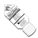 Rollabels Identification Tags 2.25