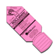 Rollabels Identification Tags 2.25