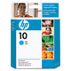 HP 10 Cyan Printhead (C4801A)