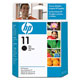 HP 11 Black Printhead (C4810A)