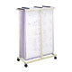 Safco Mobile Vertical File 5059