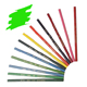 Prismacolor Premier Colored Pencil 909 Grass Green 12/Box (03340)