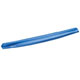 Fellowes Crystal Gel Wrist Rest Blue (91137)
