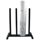 JPF 4-Roll Media/Plan Rack 6