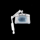 Affordable Magnifer Lamp 7.5