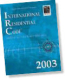 2003 International Residential Code Soft Cover