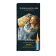 Prismacolor Verithin Colored Pencil Set of 12 (02476)