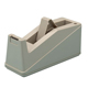 Heavy Duty Combo Tape Dispenser Light Gray