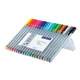 Staedtler Triplus Fineliner .3mm Pens Set of 20 (334 SB20)