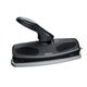 Boston Adjustable Ergonomic 3-Hole Punch