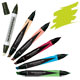 Prismacolor Premier Art Marker Avacado (PM-192)