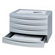 Safco Super B File 4 Drawer Light Gray (4945LG)