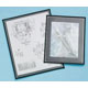 Alvin Achival Print Protectors 32x43