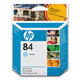 HP 84 Light Cyan Printhead (C5020A)